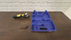 Northern Industries Trailer Hitch, 1 78 ball, pin, and case