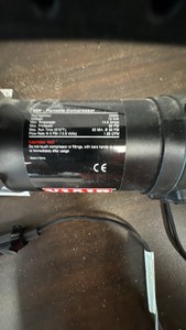 Portable 12v Air Compressor