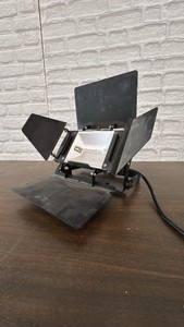 Smith Victor Portable Photographic Light