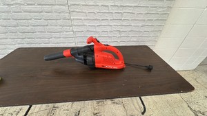 Black and Decker Leaf Hog Blower