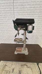 Masterforce 12inch Drill Press