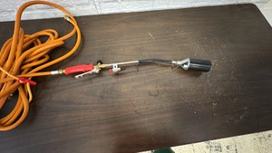 Propane Torch Kit