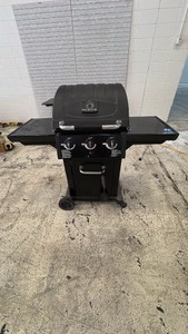 Huntington Propane Grill Model 6412-54