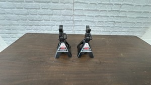 Pair of Craftsman 3 Ton Jack Stands