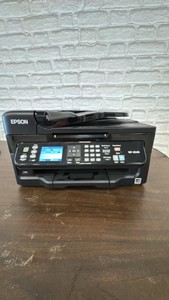 Epson WF-2540 Printer