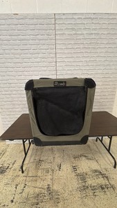 Collapsible Dog Crate