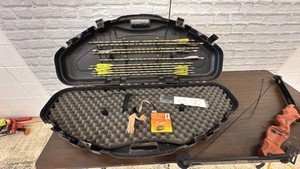 Archery Set