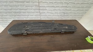 Pillarlock ProMax Rifle Case  Model #1511