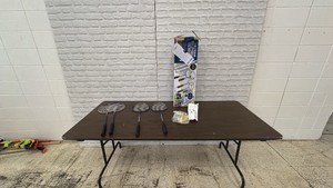 Badminton Supplies