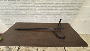 Timber Jack Log Roller
