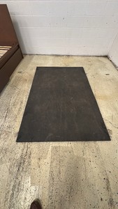Exercise Equipment Floor Mat