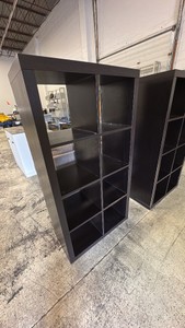 Pair of Shelves