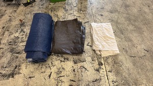 3 tarps