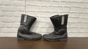 BMW Motorcycle Boots