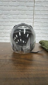 HJC Motorcycle Helmet