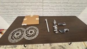 Motorcycle Gear