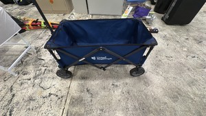 Collapsible Wagon