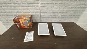 New Pyle Ceiling or Wall Mount Speakers