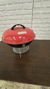 New Cuisinart Mini Grill
