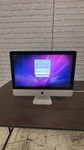 Apple IMac all-in-one computer