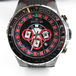 Invicta Aviator Monte Carlo Mens Watch wCase 50mm NEW
