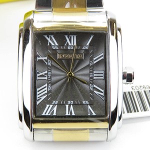 Invicta Celestial Andover Mens Watch-35mm Gold-Tone, Steel