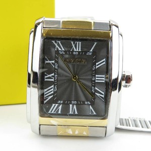 Invicta Celestial Andover Mens Watch-35mm Steel, Gold-Tone