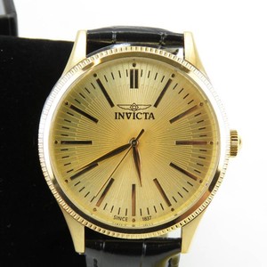 Invicta Celestial Mens Watch-43mm, Black