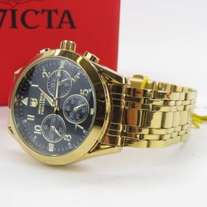 Invicta Montres Prestige Classic Mens Watch-40mm Chronograph Sub-Dials