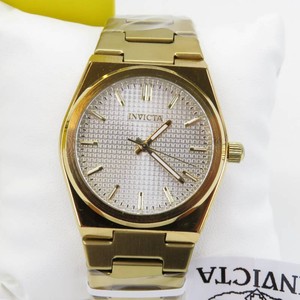Invicta Celestial Mens Watch-40mm, Gold