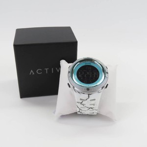 Invicta Activa Summit X Mens Digital Watch-50mm, Camouflage, White