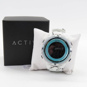 Invicta Activa Summit X Mens Digital Watch-50mm, Camouflage, White