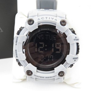 Invicta Activa Kadron X Mens Digital Watch-53mm, Gray