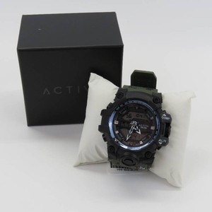 Invicta Activa Neo X Mens Watch-55mm, Green