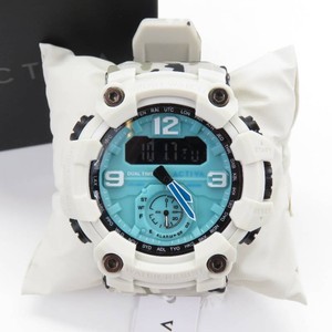 Invicta Activa Vextron X Mens Digital Watch-52mm, Camouflage, Grey