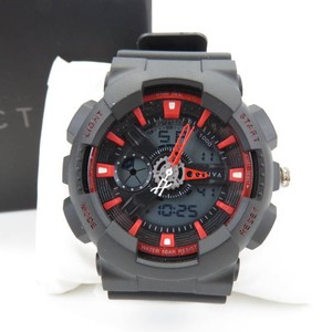 Invicta Activa Pixel X Mens Digital Watch-50mm Darth Vader, Black