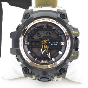 Invicta Activa Neo X Mens Watch-55mm, Camouflage, Tan