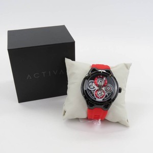Invicta Activa Drift X Mens Watch-44mm, Red