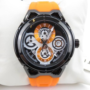 Invicta Activa Drift X Mens Watch-44mm, Orange