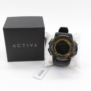 Invicta Activa Summit X Mens Digital Watch-50mm, Black
