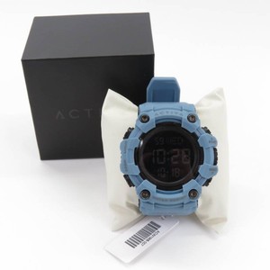 Invicta Activa Kadron X Mens Digital Watch-53mm, Blue