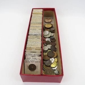 Over 160 Collectible TokensMedallions Collection