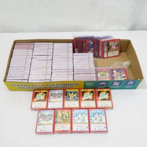 Huge Lot of 70 MetaZoo Factory Sealed Trading Card Decks & Sleeved Single Cards