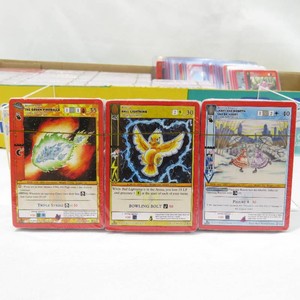 Huge Lot of 70+ MetaZoo Factory Sealed Trading Card Decks & Sleeved Single Cards