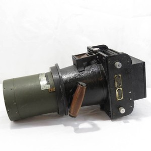 Rare Vintage WWII Military Keystone Type F-8 Aircraft Aerial Camera Air Forces U.S. Army