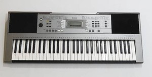 Yamaha PSR-E3553 Portable Keyboard