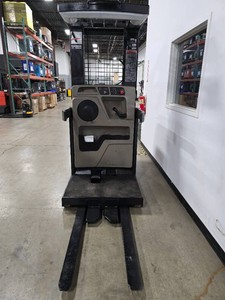 Raymond EASi-OPC30TT 3000lb Order Picker Forklift
