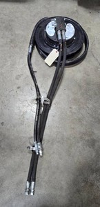 Cascade Hydraulic Hose Reel