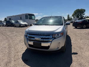 2012 Ford Edge