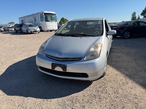 2008 Toyota Prius 1 Owner